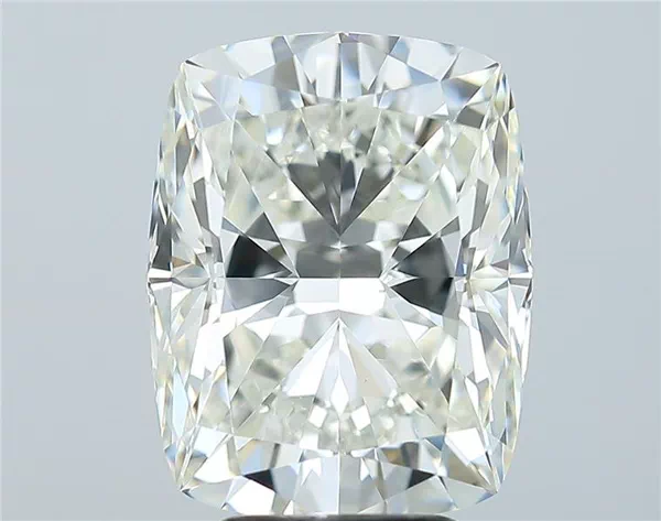 5.03 Carat · J · SI1 Rare Carat Ideal Cut