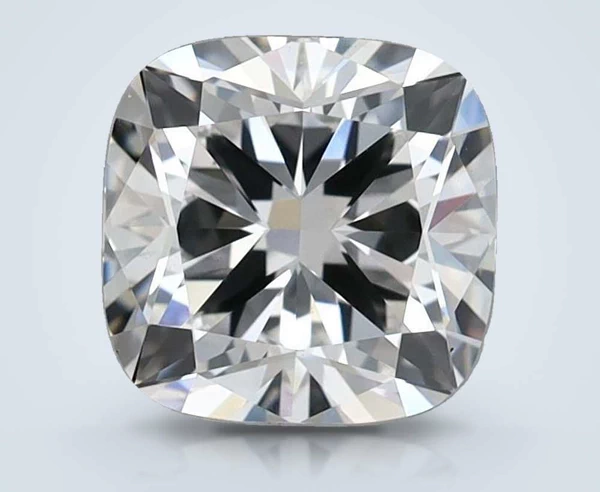 1.88 Carat · F · VS2 Rare Carat Ideal Cut