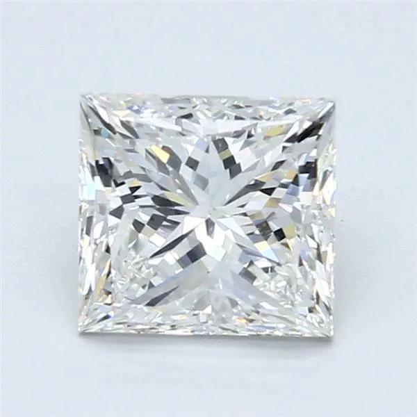 1.7 Carat · I · VVS2 very good Cut