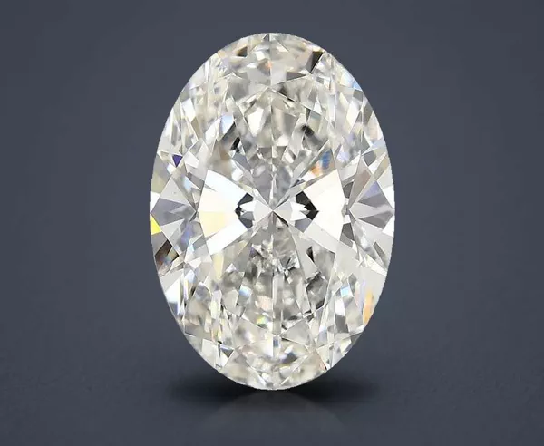 4.09 Carat · G · VVS2 Rare Carat Ideal Cut