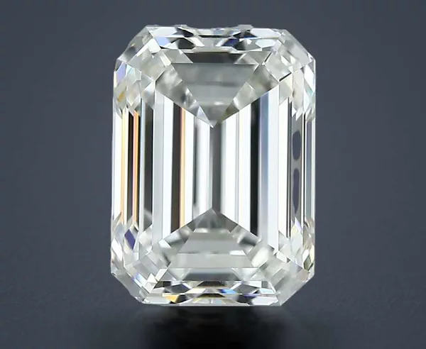 1.71 Carat · G · IF Rare Carat Ideal Cut