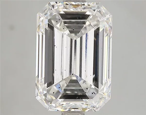 5.01 Carat · G · SI1 Rare Carat Ideal Cut