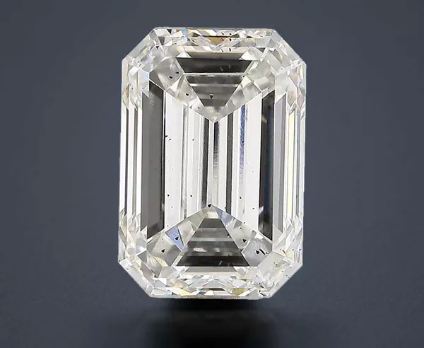 5.01 Carat · G · SI1 Rare Carat Ideal Cut
