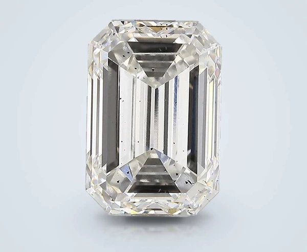 5.01 Carat · G · SI1 Rare Carat Ideal Cut