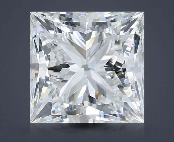 3.4 Carat · E · VVS2 Rare Carat Ideal Cut