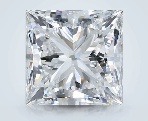 3.4 Carat · E · VVS2 Rare Carat Ideal Cut