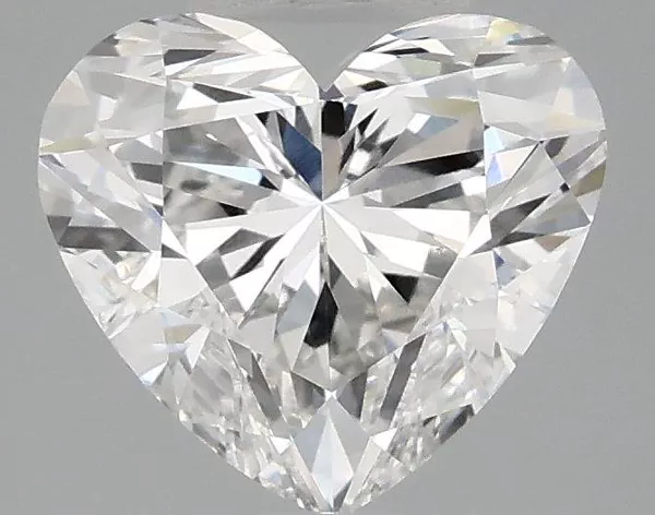2.07 Carat · F · VS1 Rare Carat Ideal Cut