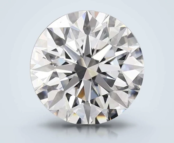 1.75 Carat · D · VS2 Rare Carat Ideal Cut
