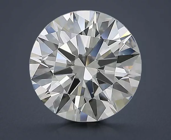 3.51 Carat · J · VS1 Rare Carat Ideal Cut