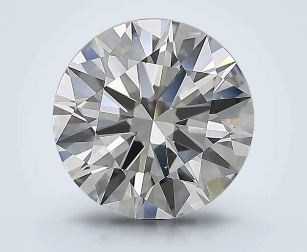 3.51 Carat · J · VS1 Rare Carat Ideal Cut