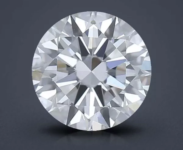 0.34 Carat · D · VVS1 excellent Cut