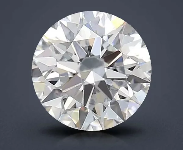 1.04 Carat · D · FL Rare Carat Ideal Cut