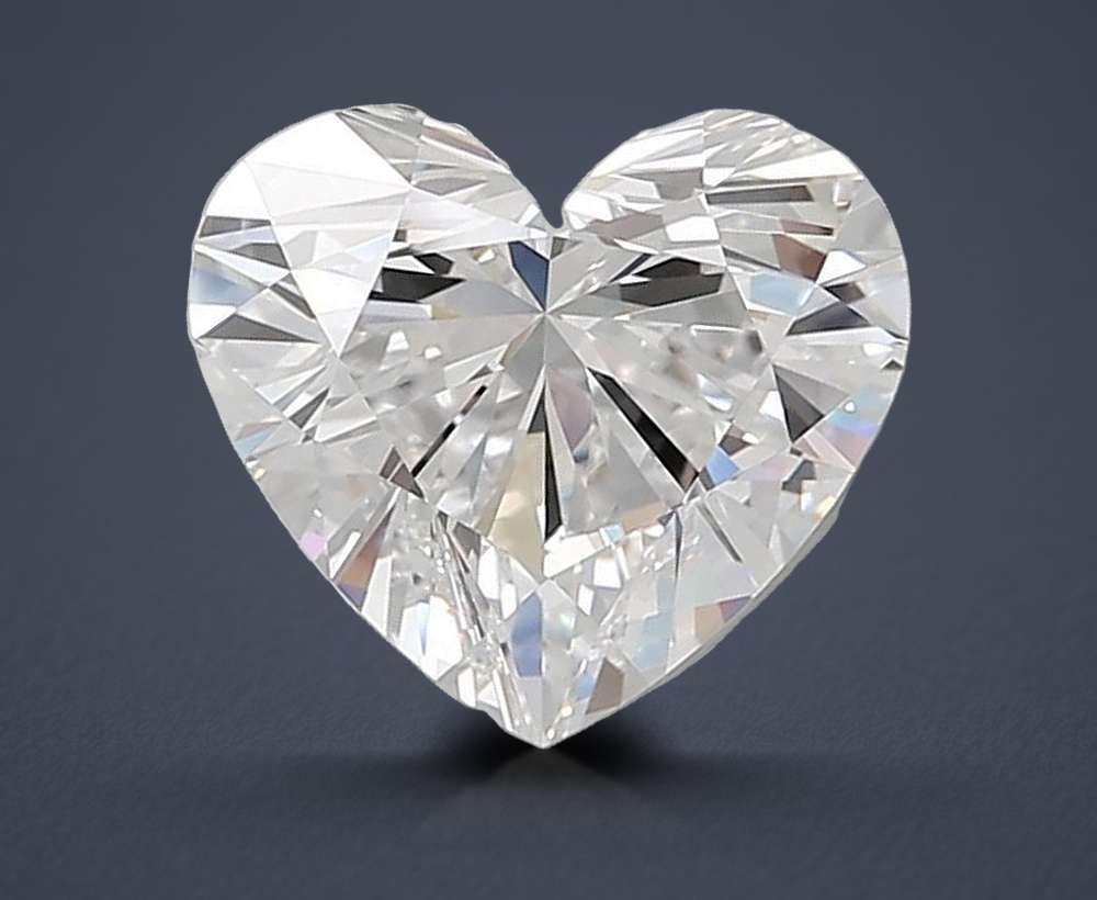 4.82 Carat · D · VVS1 Rare Carat Ideal Cut