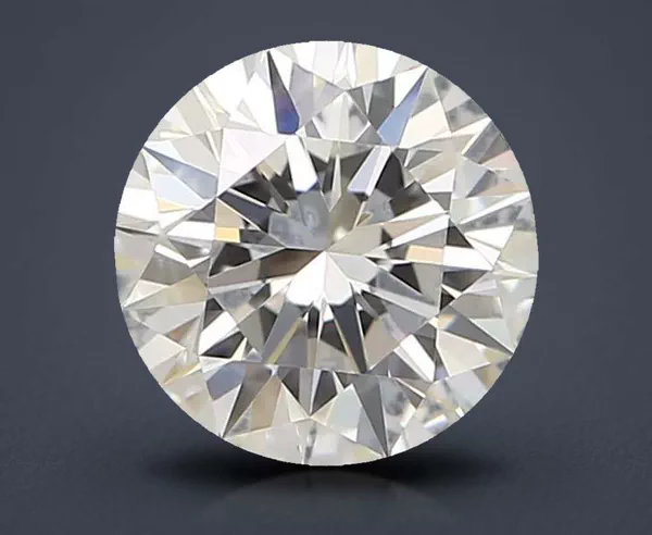 0.66 Carat · H · VVS1 Rare Carat Ideal Cut