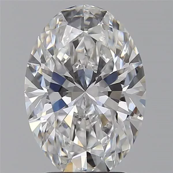 3.02 Carat · E · VVS1 Rare Carat Ideal Cut