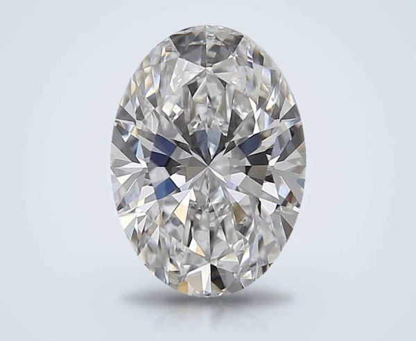 3.02 Carat · E · VVS1 Rare Carat Ideal Cut
