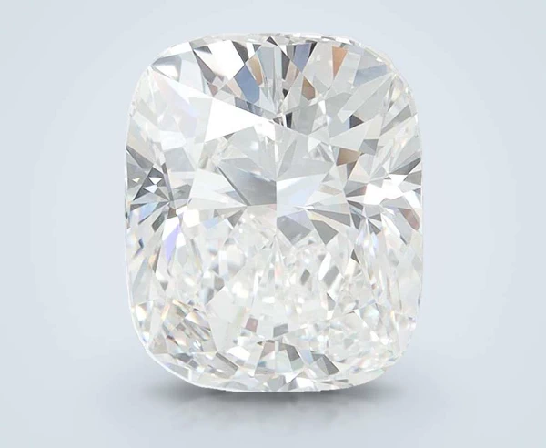 3.95 Carat · D · FL Rare Carat Ideal Cut
