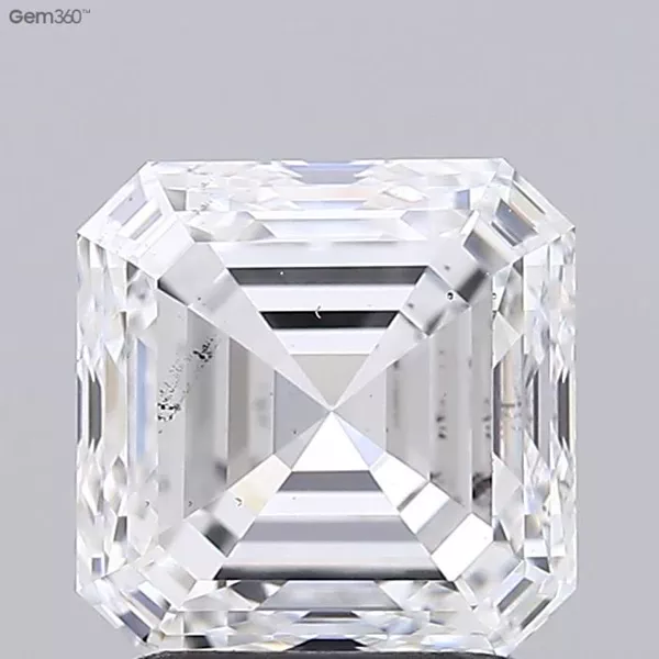 2.02 Carat · D · SI1 excellent Cut