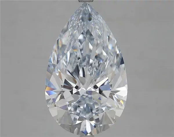 6.04 Carat · H · VS2 Rare Carat Ideal Cut