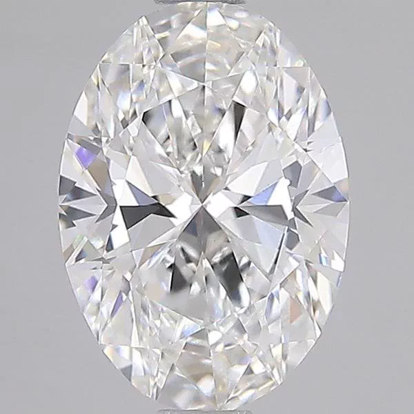 1.89 Carat · F · VVS2 Rare Carat Ideal Cut