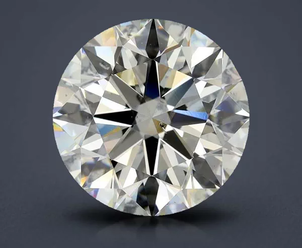 3.81 Carat · K · SI1 Rare Carat Ideal Cut