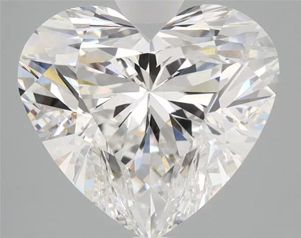 4.04 Carat · E · VVS2 Rare Carat Ideal Cut