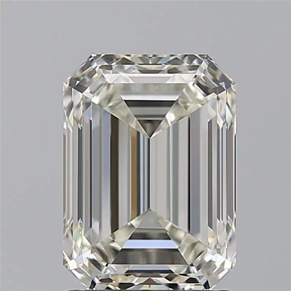 2.2 Carat · J · VVS2 Rare Carat Ideal Cut