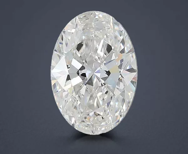 2.52 Carat · E · VS1 Rare Carat Ideal Cut
