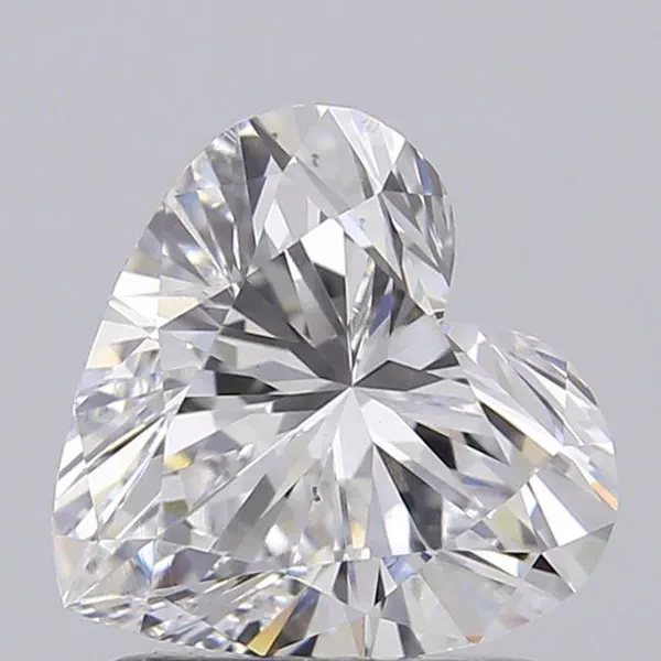 1.17 Carat · D · VS1 Rare Carat Ideal Cut