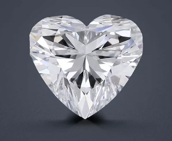 0.54 Carat · D · VVS1 Rare Carat Ideal Cut