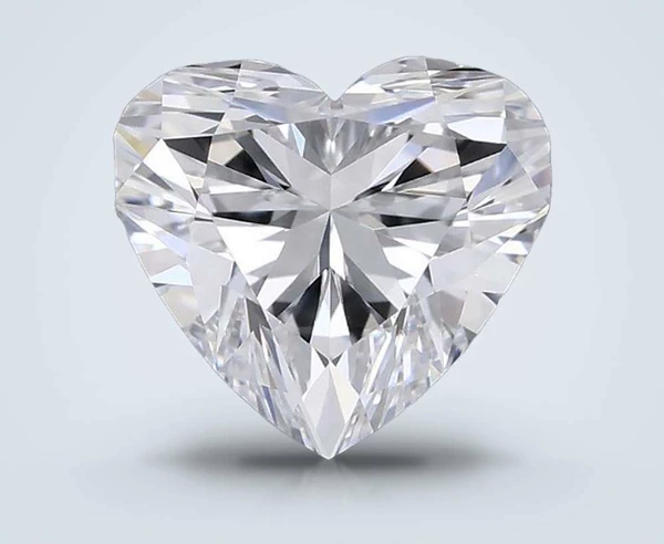0.54 Carat · D · VVS1 Rare Carat Ideal Cut