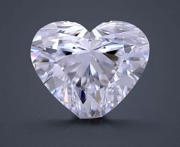 0.55 Carat · D · VS2 Rare Carat Ideal Cut