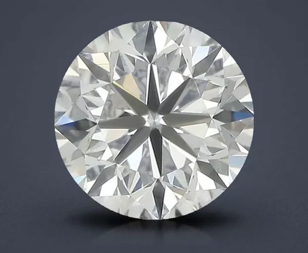 0.91 Carat · E · VVS1 very good Cut