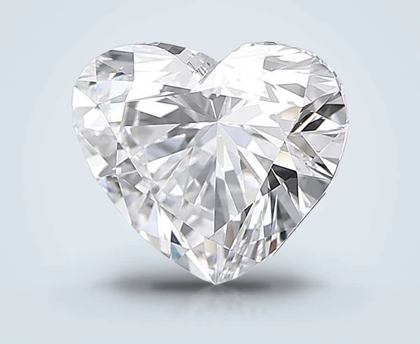 2.72 Carat · D · VVS2 Rare Carat Ideal Cut