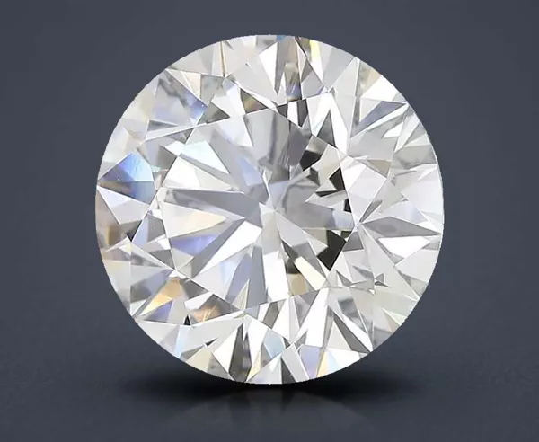 5.06 Carat · G · VVS2 Rare Carat Ideal Cut