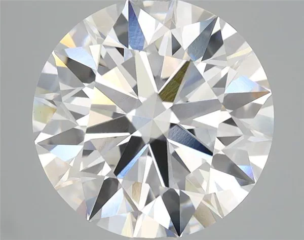 4.01 Carat · D · VVS2 Rare Carat Ideal Cut
