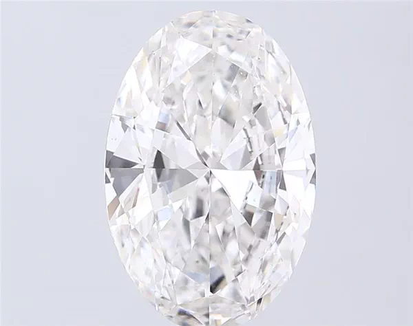 6 Carat · E · VS2 very good Cut
