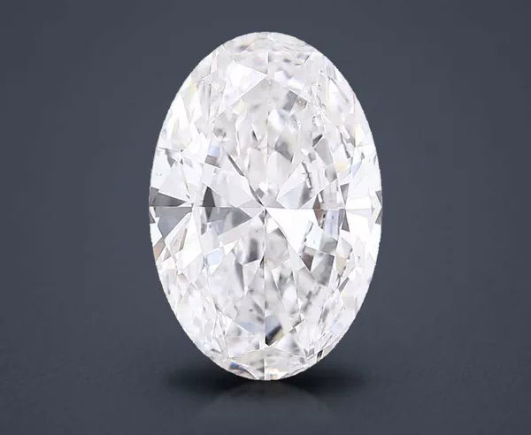 6 Carat · E · VS2 very good Cut
