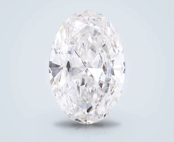 6 Carat · E · VS2 very good Cut