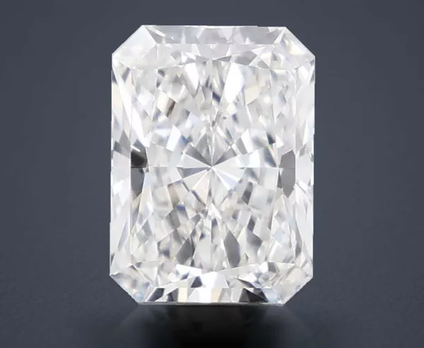 2.54 Carat · F · VS1 Rare Carat Ideal Cut