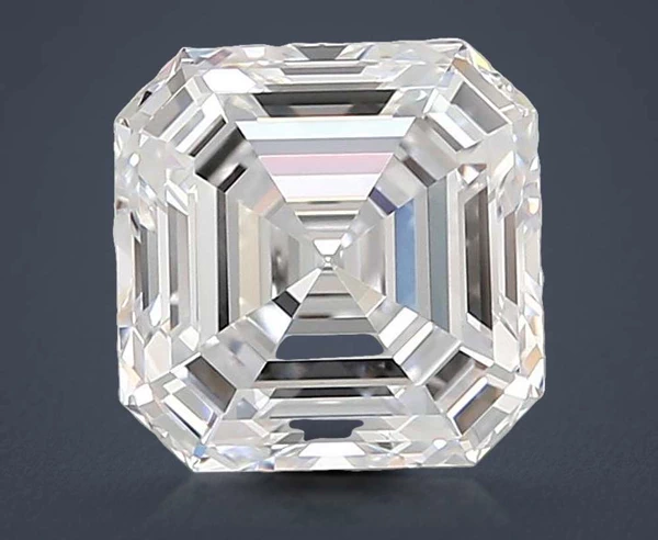 4.25 Carat · D · FL Rare Carat Ideal Cut