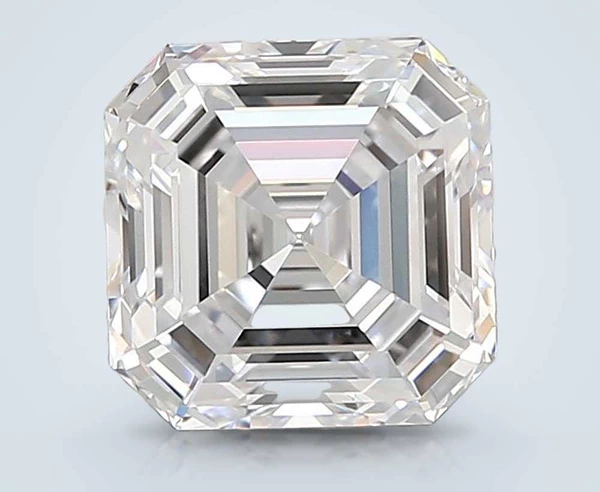 4.25 Carat · D · FL Rare Carat Ideal Cut