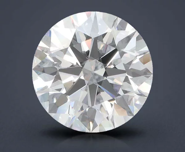 4.4 Carat · D · IF Rare Carat Ideal Cut