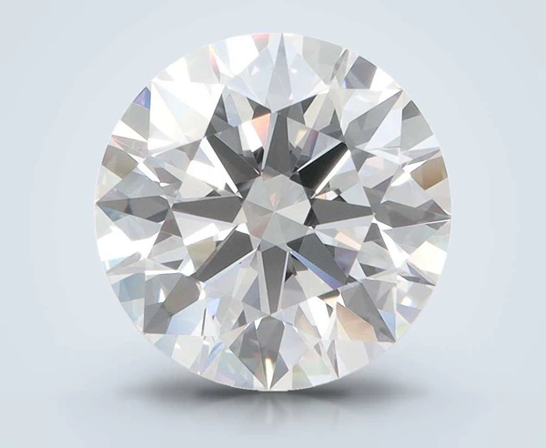 4.4 Carat · D · IF Rare Carat Ideal Cut