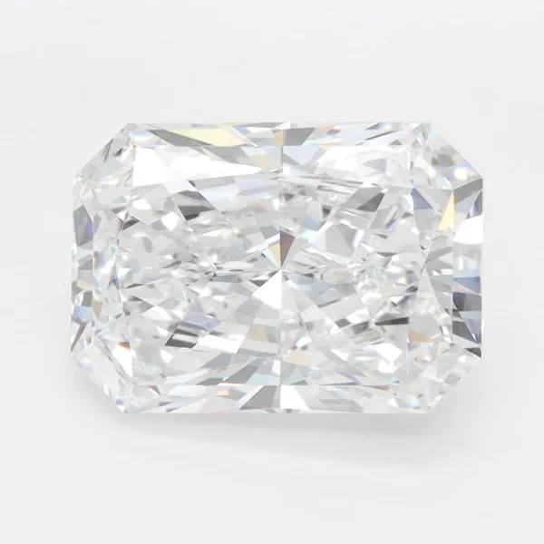5.31 Carat · D · IF Rare Carat Ideal Cut