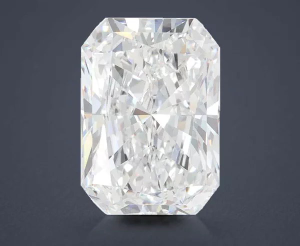 5.31 Carat · D · IF Rare Carat Ideal Cut