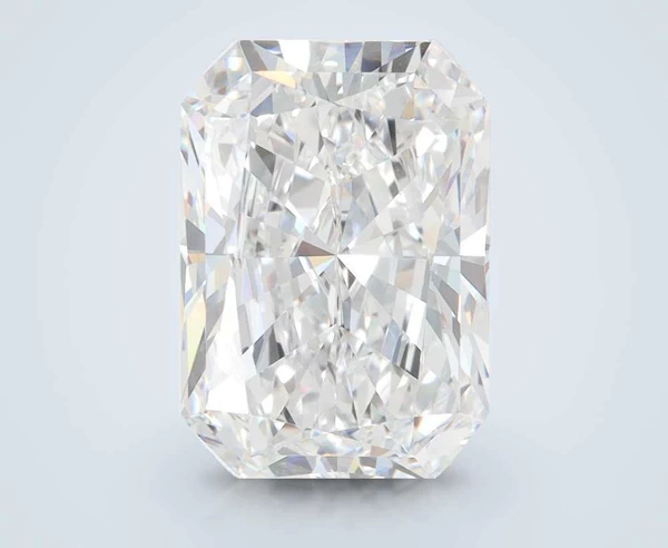 5.31 Carat · D · IF Rare Carat Ideal Cut
