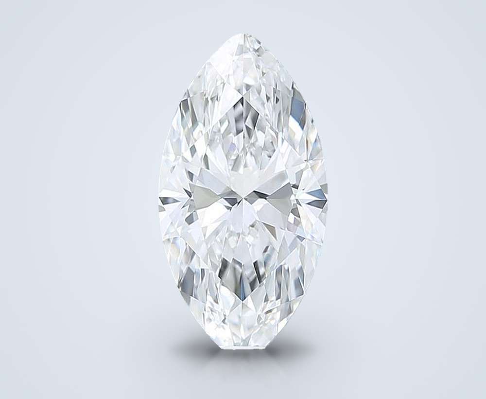 3.58 Carat · E · VVS1 Rare Carat Ideal Cut