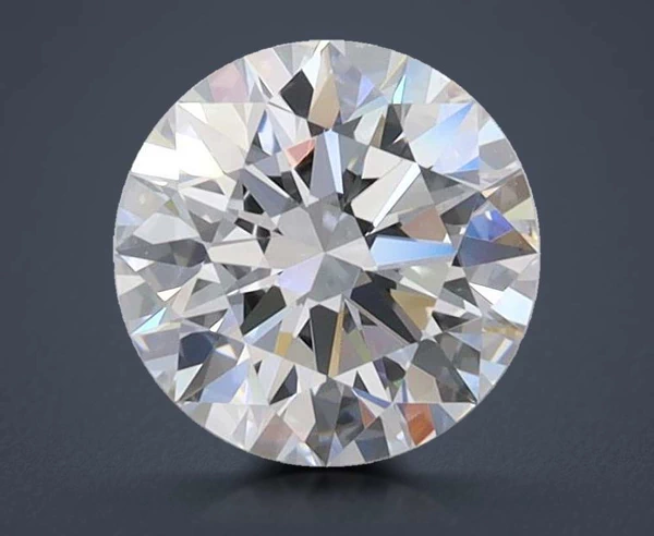 1.17 Carat · D · VVS2 Rare Carat Ideal Cut