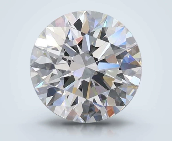 1.17 Carat · D · VVS2 Rare Carat Ideal Cut